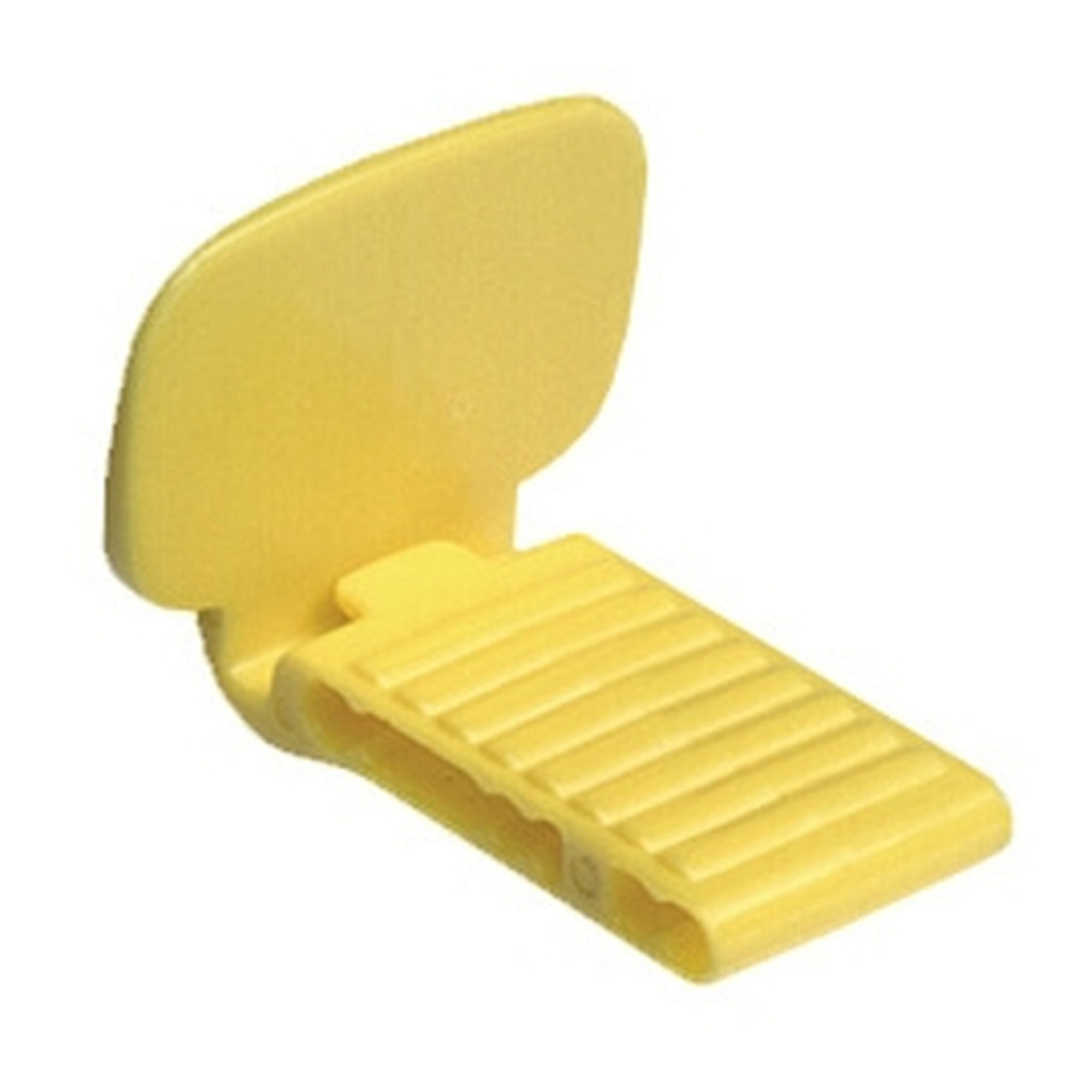 Posterior Bite Blocks Yellow 25/Pk, XR-0862 product image