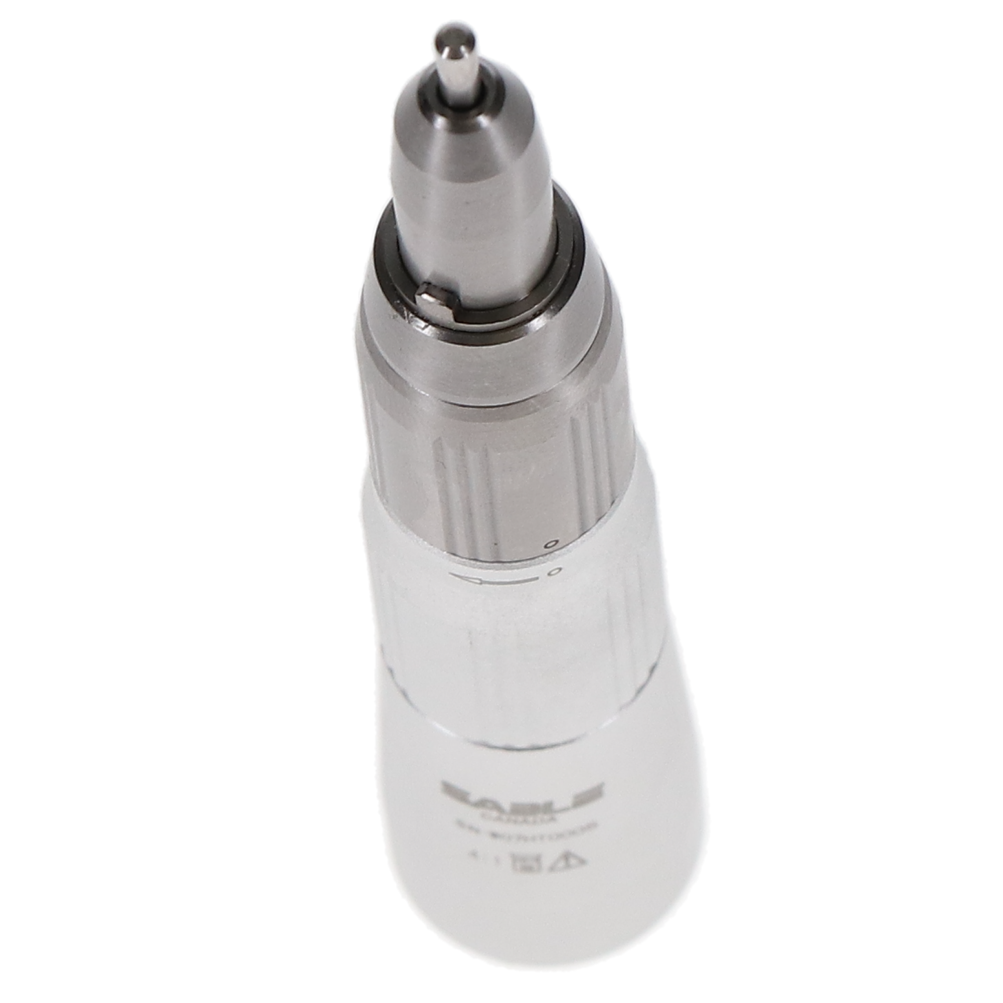 NSK Type 4:1 Straight Reduction Nosecone Handpiece Attachment, 1/Pk, 1600303 thumbnail 3