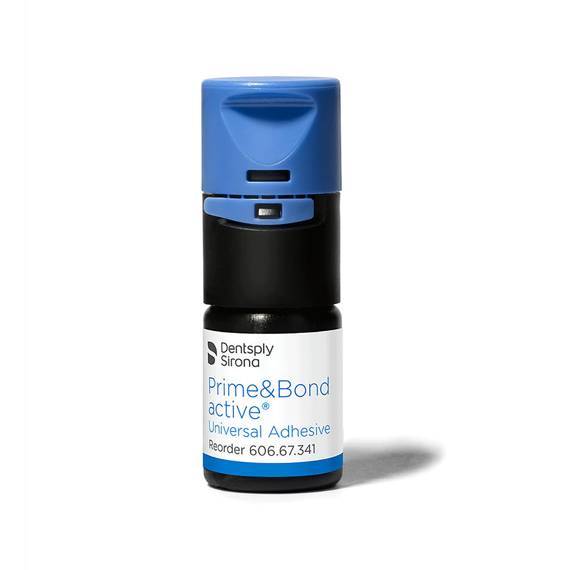 Prime & Bond Active Universal Adhesive, Light-Cure, Introductory Kit, 1/Pk product image