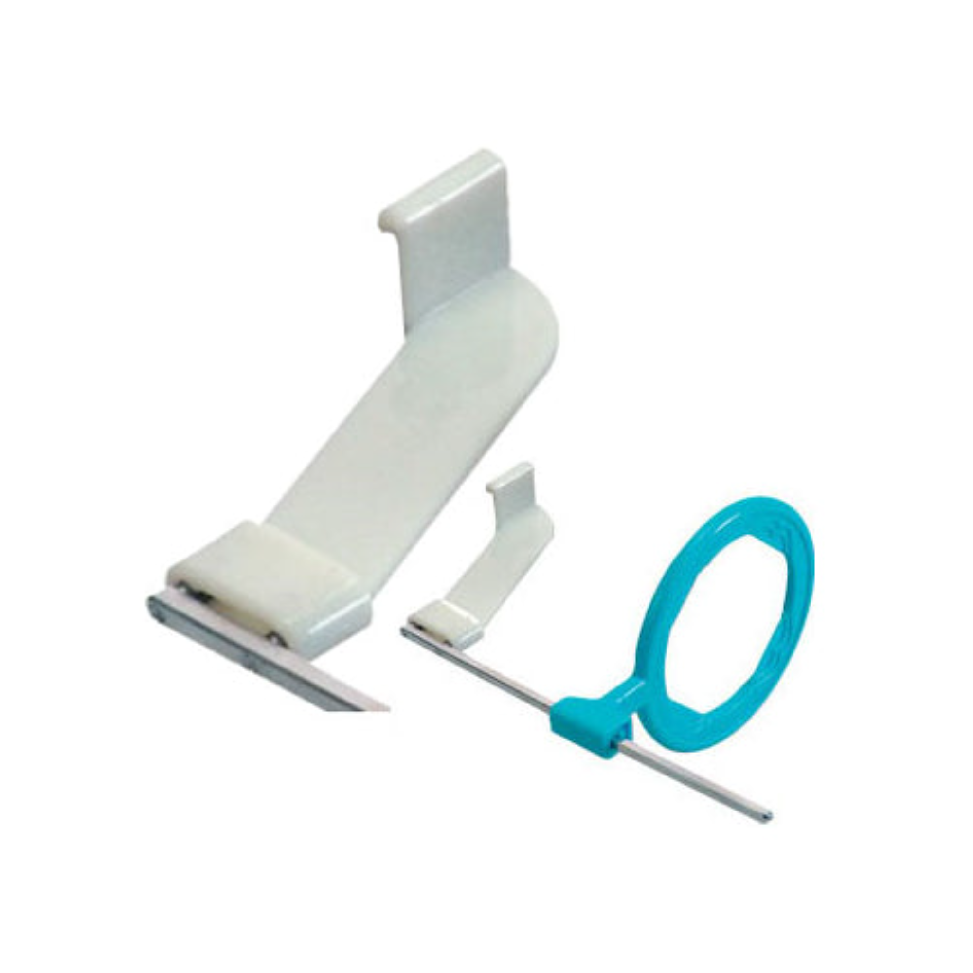 RAPiD Bite-Wing Blocks, # 0/1, Horizontal, 6/Pk thumbnail 4