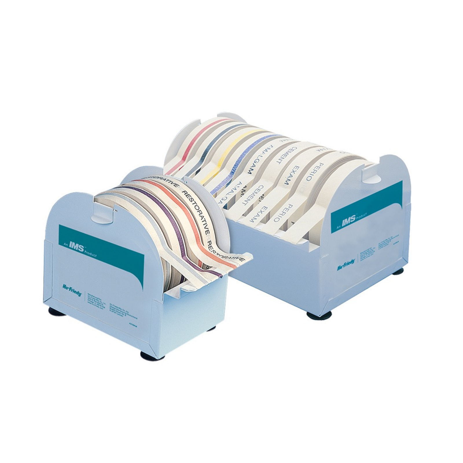 IMS Autoclave Monitor Tape, 60 yd, Bonding, 1/Pk, IMS-1246 product image