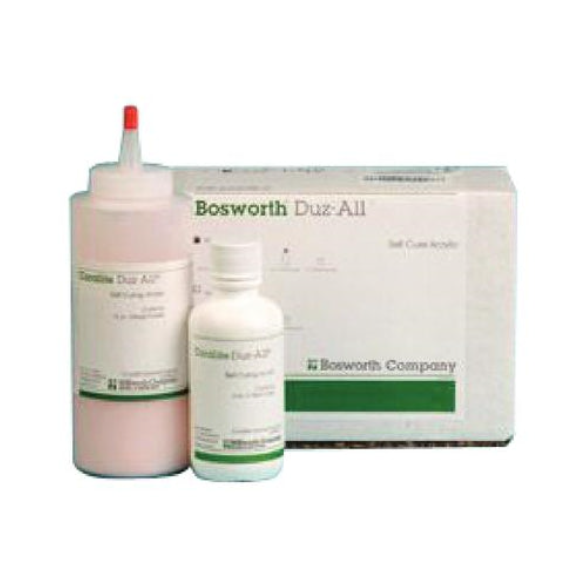 Keystone - Duz-All All Purpose Self Cure Acrylic Repair Material Ping product image