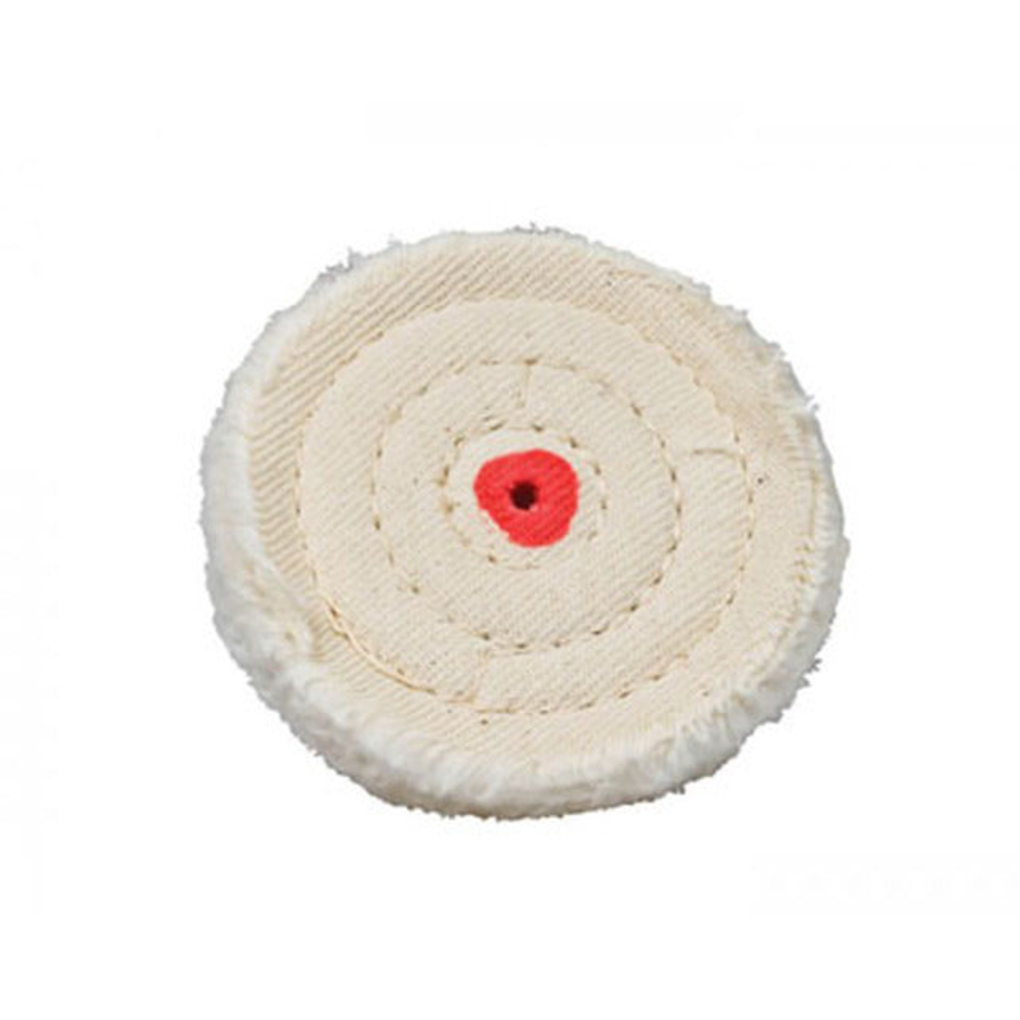 Keystone - Muslin Buffs, 4" x 30 ply, Pack of 12 buffs product image