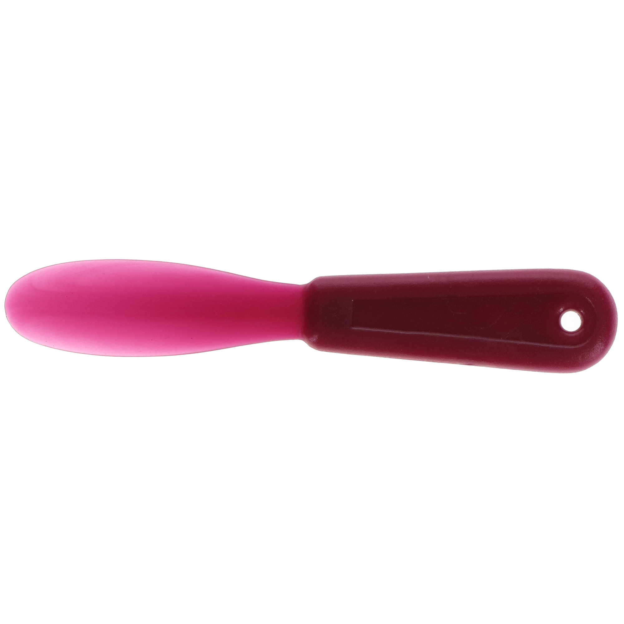 Alginate Spatula, High-Grade Plastic, Flexible, Purple, 1/Pk, 905SA-10C product image