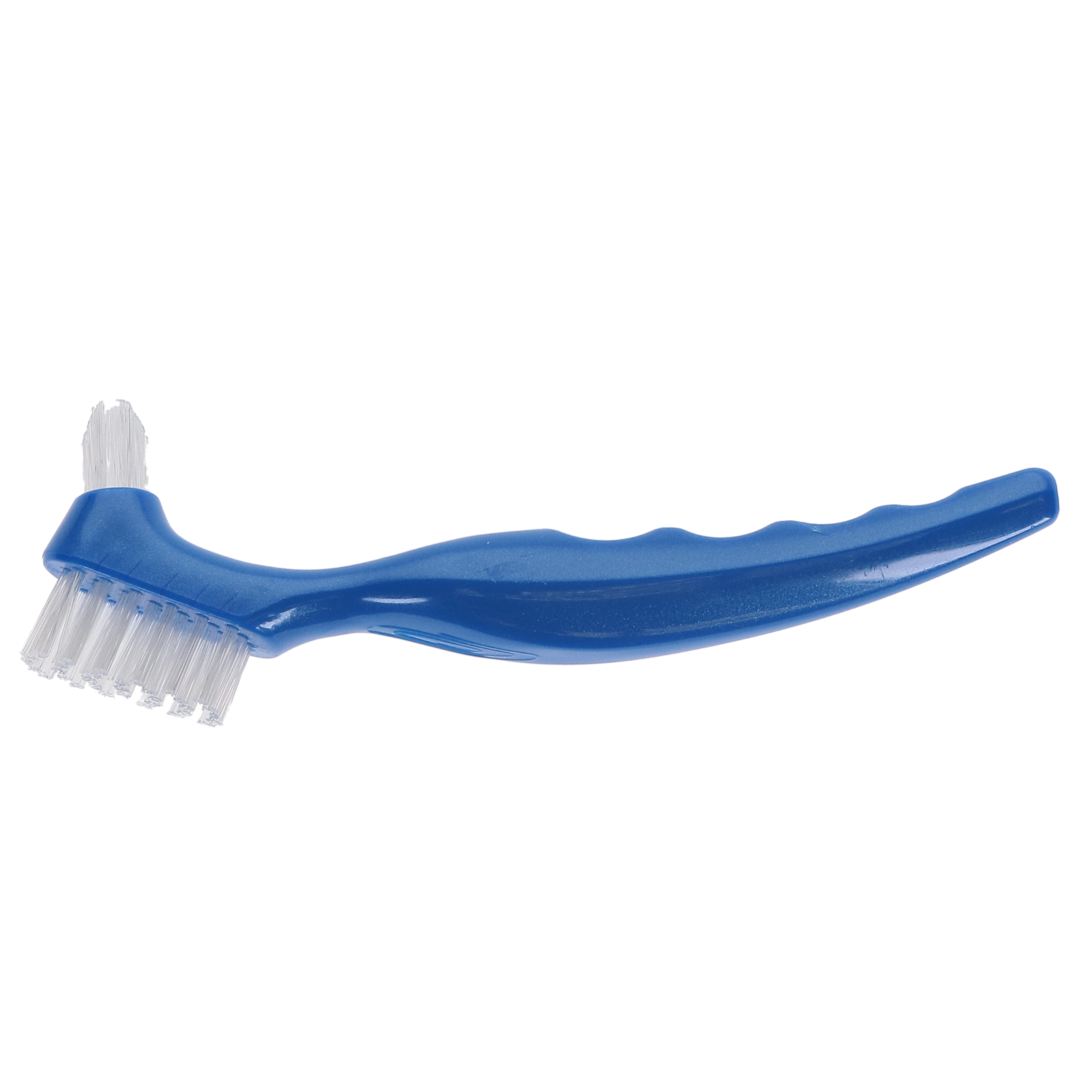 CareBrush, Denture Brushes, Blue, 12/Pk, 20040-2 product image