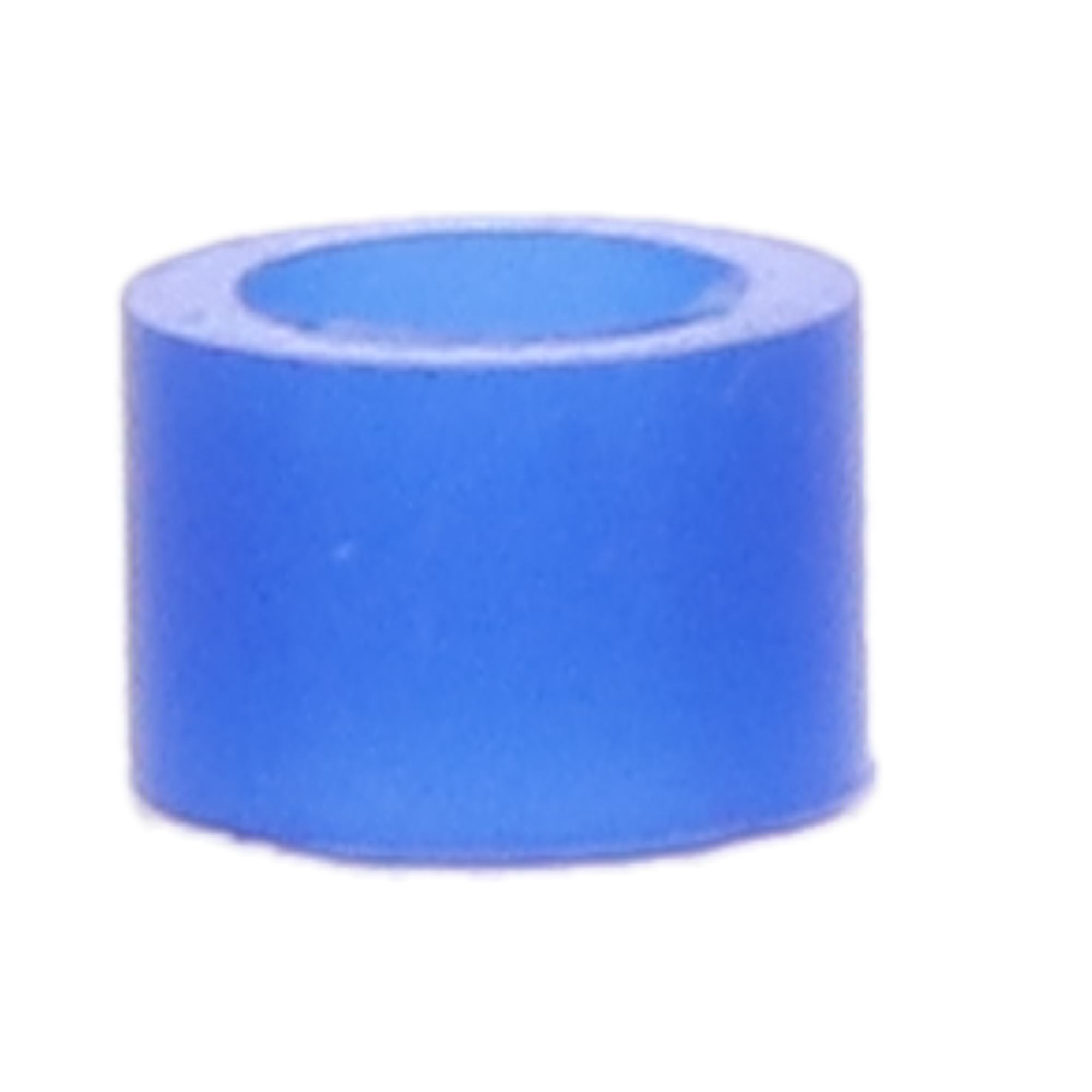 Silicone Instrument Color Code Rings, Standard, Blue, 60/Pk, 202CD-2X product image
