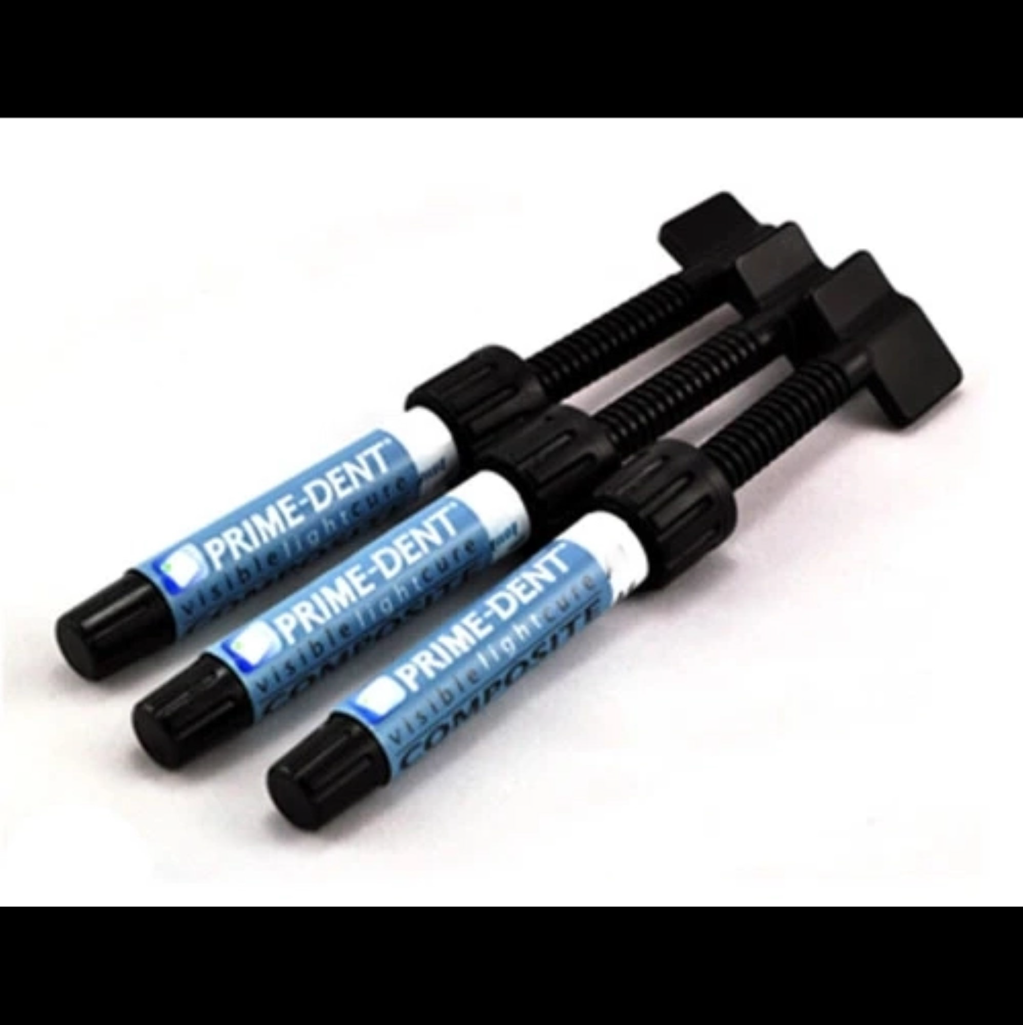 Hybrid Composite A2 Syringe, VLC (Visible Light Cure), Resin-based, 001-001A2 product image