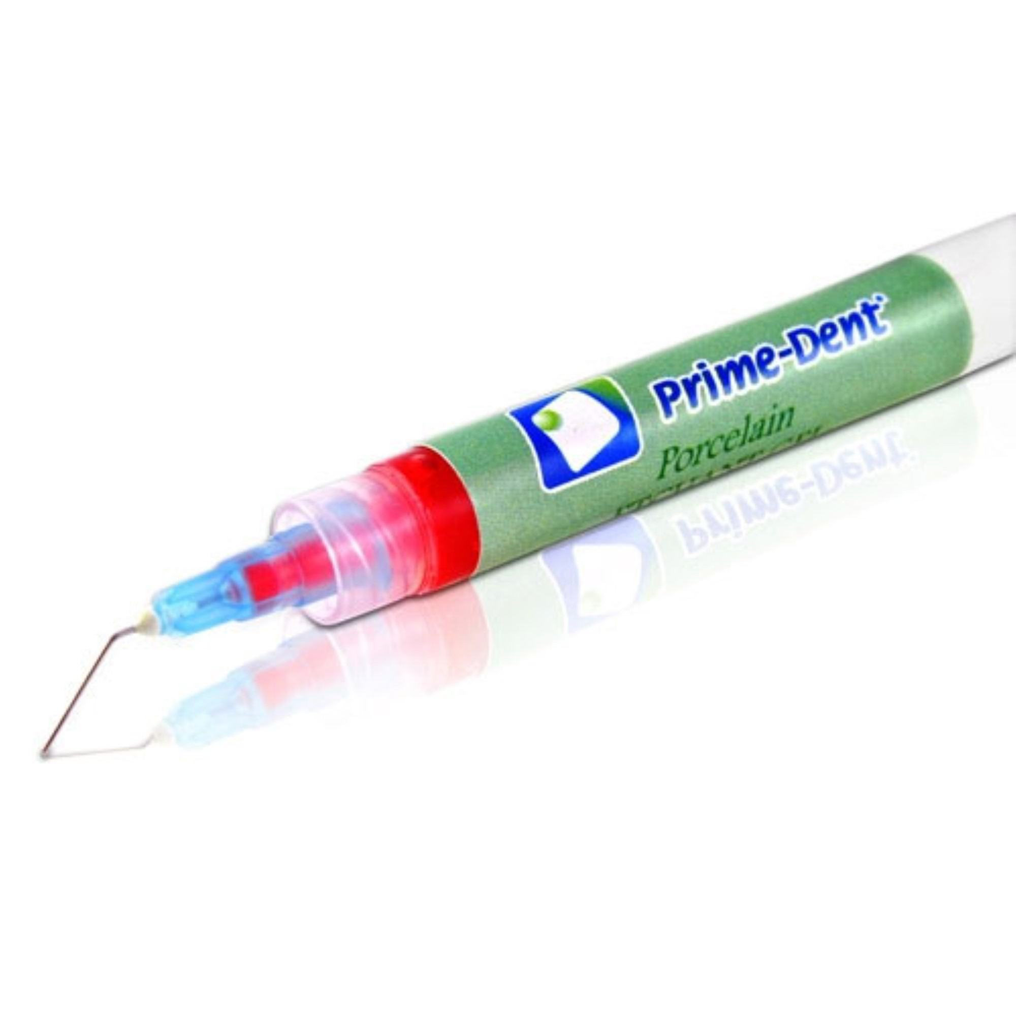 Porcelain Etch Gel 3gm Syringe, 10% hydrofluoric acid gel conditions, 008-050 product image