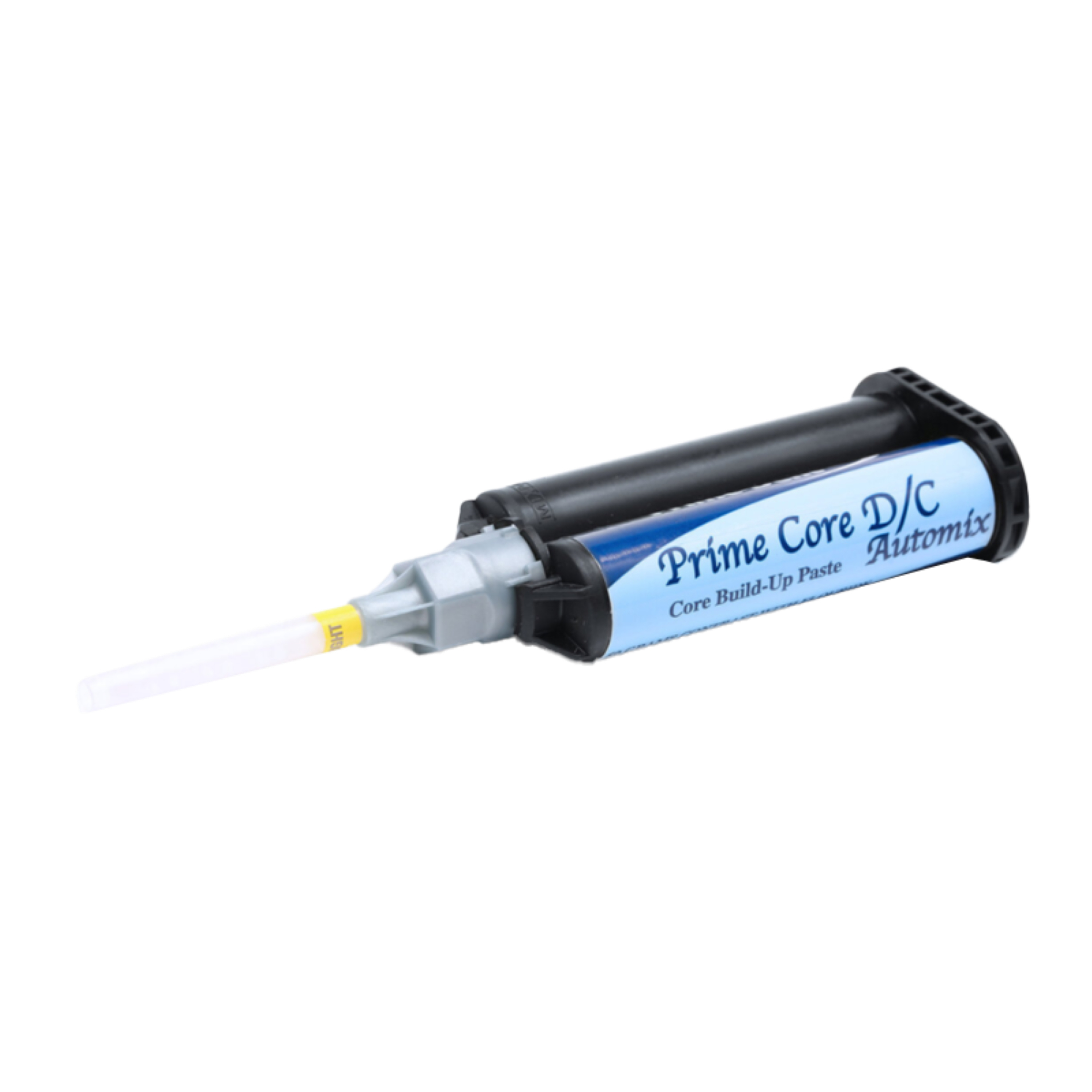 Prime-Core DC Core Build-Up Material, Dual-Cure, Automix Cartridge Refill, 50 g, A2, 1/Pk product image