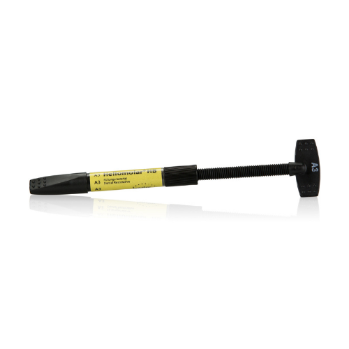 Heliomolar HB Microfilled Composite, LC, Syringe Refill, High Viscosity, 3 g, 210/A3, 1/Pk, 560196 product image