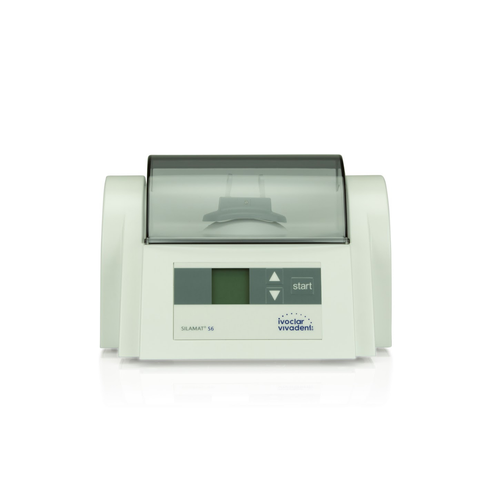 Silamat Model S6, Amalgamator, 1/Pk product image