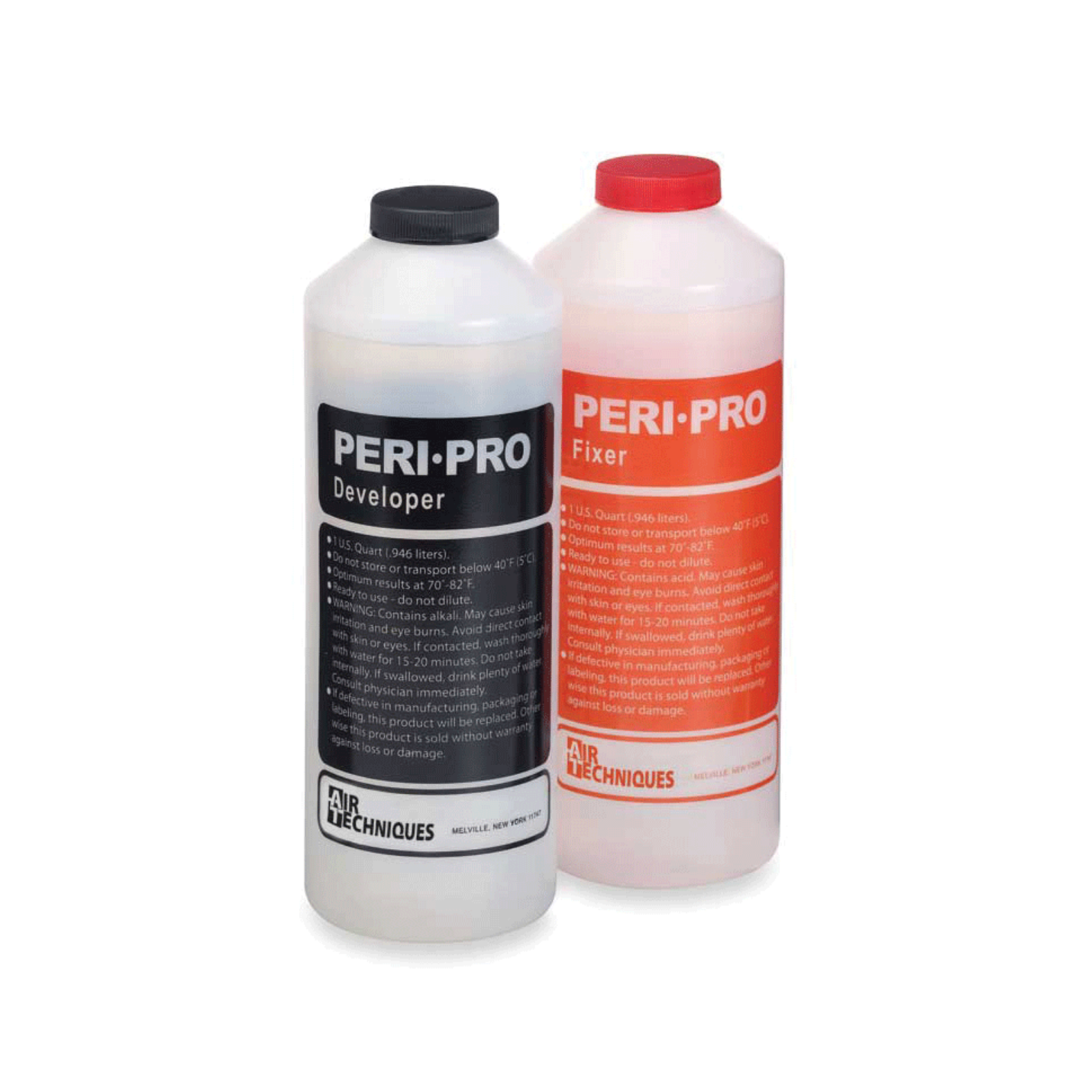 Peri-Pro Fixer 1-Qt Bottle product image