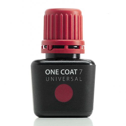 One Coat 7 Universal Adhesive, Self-Etch, Light-Cure, Bond Refill, 5 ml, 1/Pk, 60019539 thumbnail 5