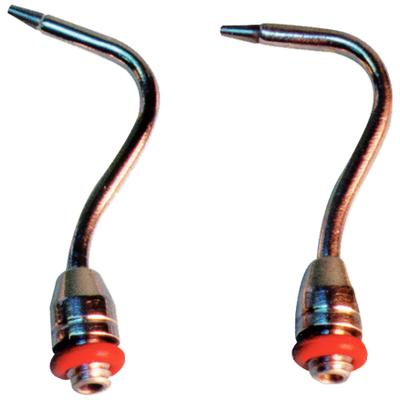 PrepStart Nozzle Tip 0.019" 90Ã‚Â°, 28530 product image