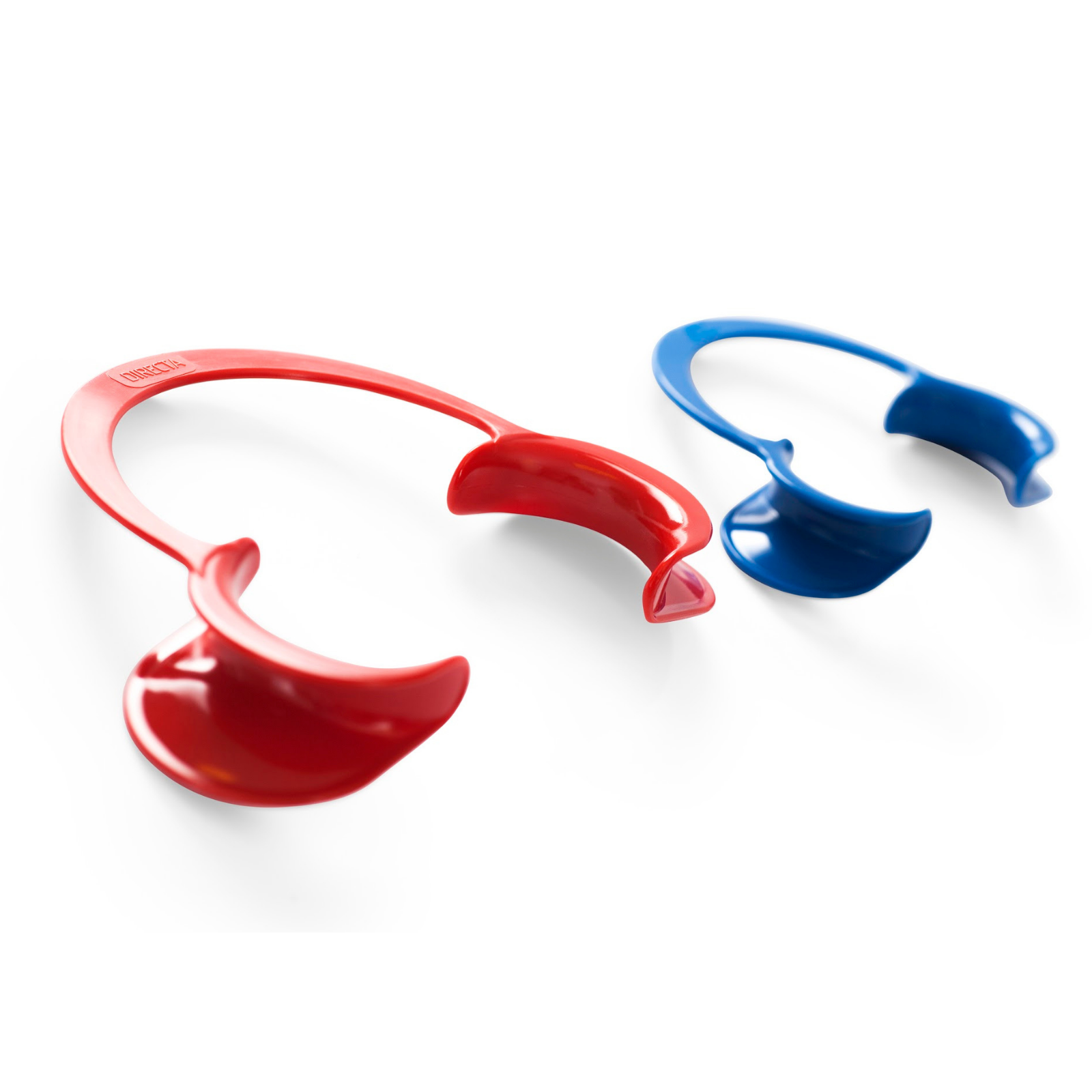 Cheek Retractor Adult 2/Pk Clear, 511588 product image