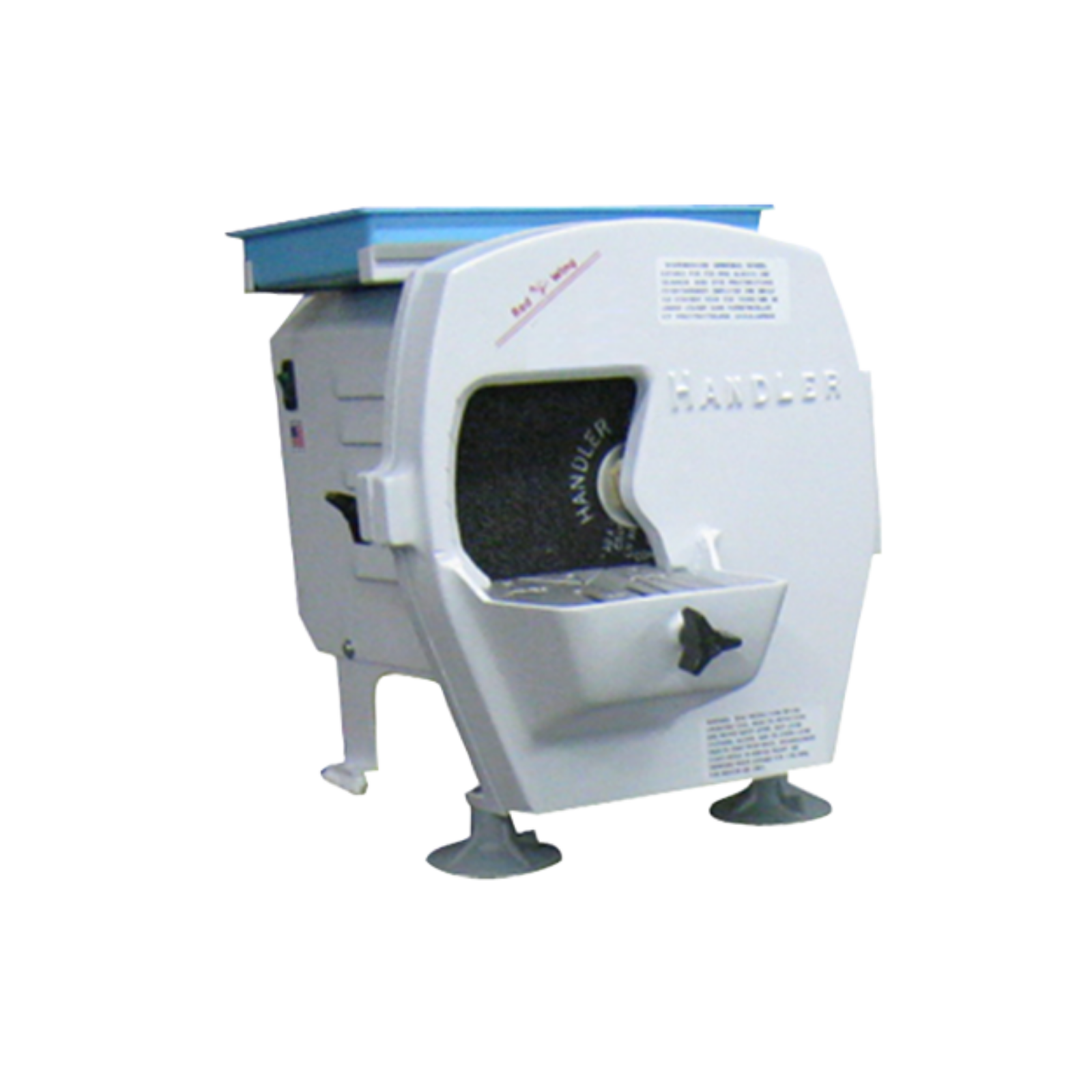 Model Trimmer 1/4 Horsepower 10" thumbnail 2