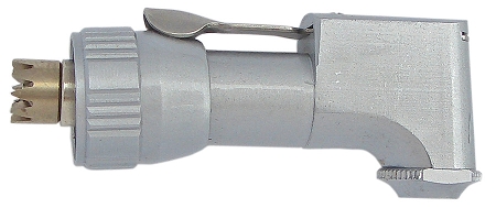 JP E-Type Swing Latch Head product image