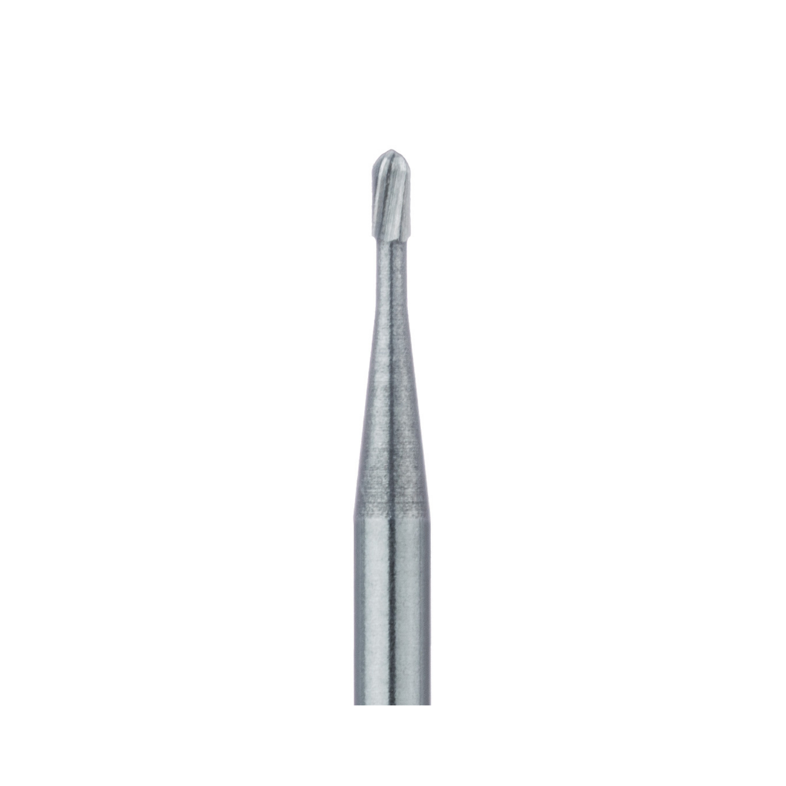 Operative Carbide Burs, FG, Pear, # 330, 0.8 mm, 5/Pk, HM7-008-FG product image