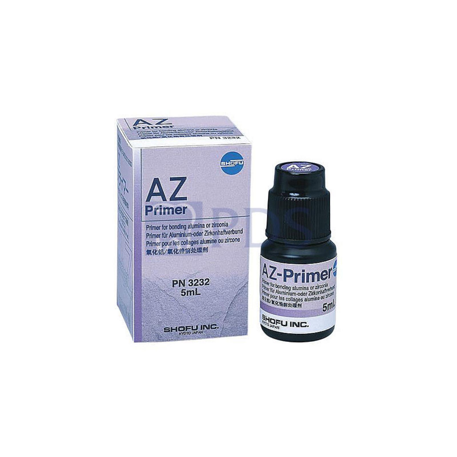 ResiCem AZ Primer, 5 ml, 1/Pk product image