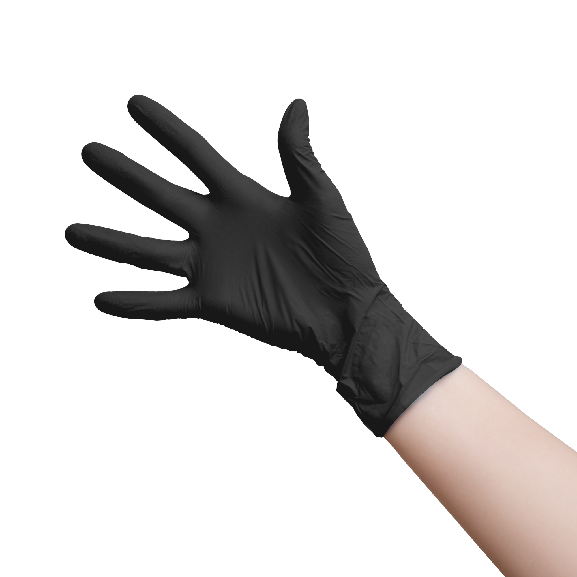 Aurelia Bold PF Nitrile Gloves 100/Bx - XS product image