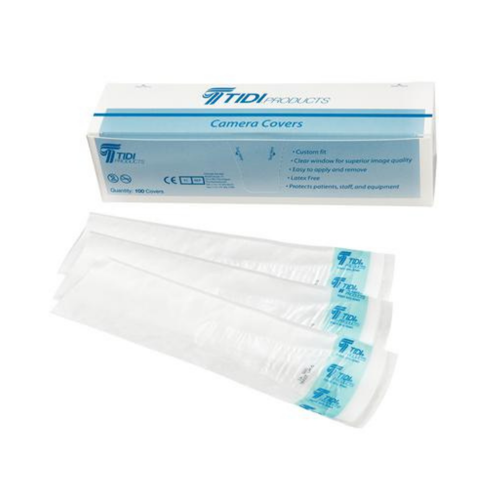 Camera Sheath for Minicam/Oracam 500/Bx product image