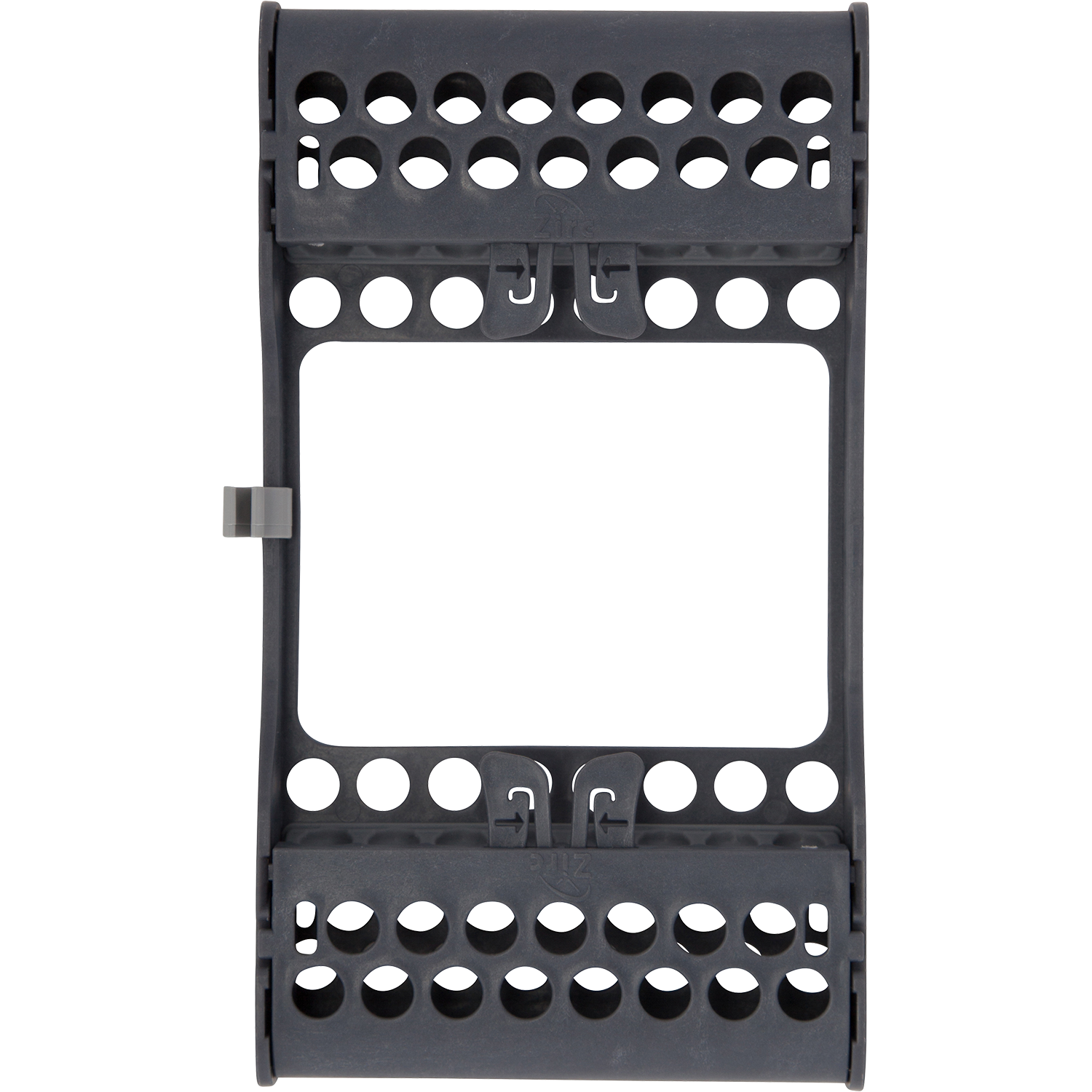 E-Z Jett Cassette - 8 Place Gray product image