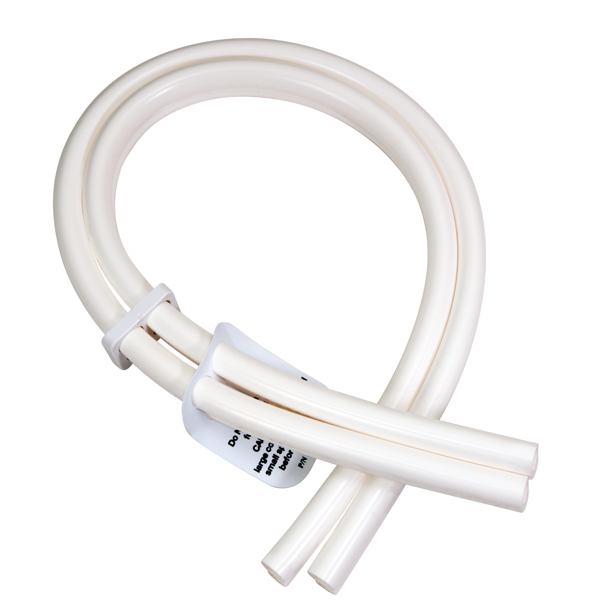 Scavenging Circuit Components &amp; PIP+ Double Tubing 2/Pk, 25590 product image