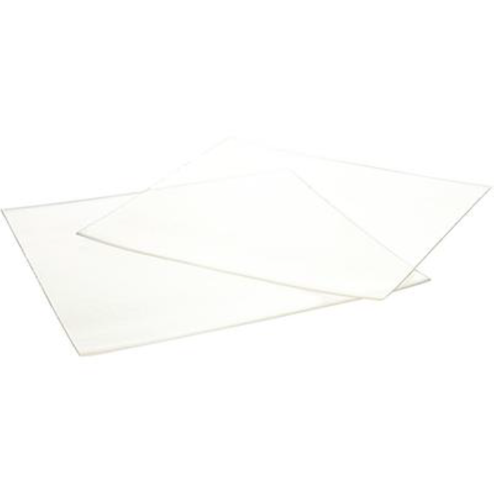 Sof-Tray Classic Sheets, Regular, 0.035", 25/Pk, 226 product image