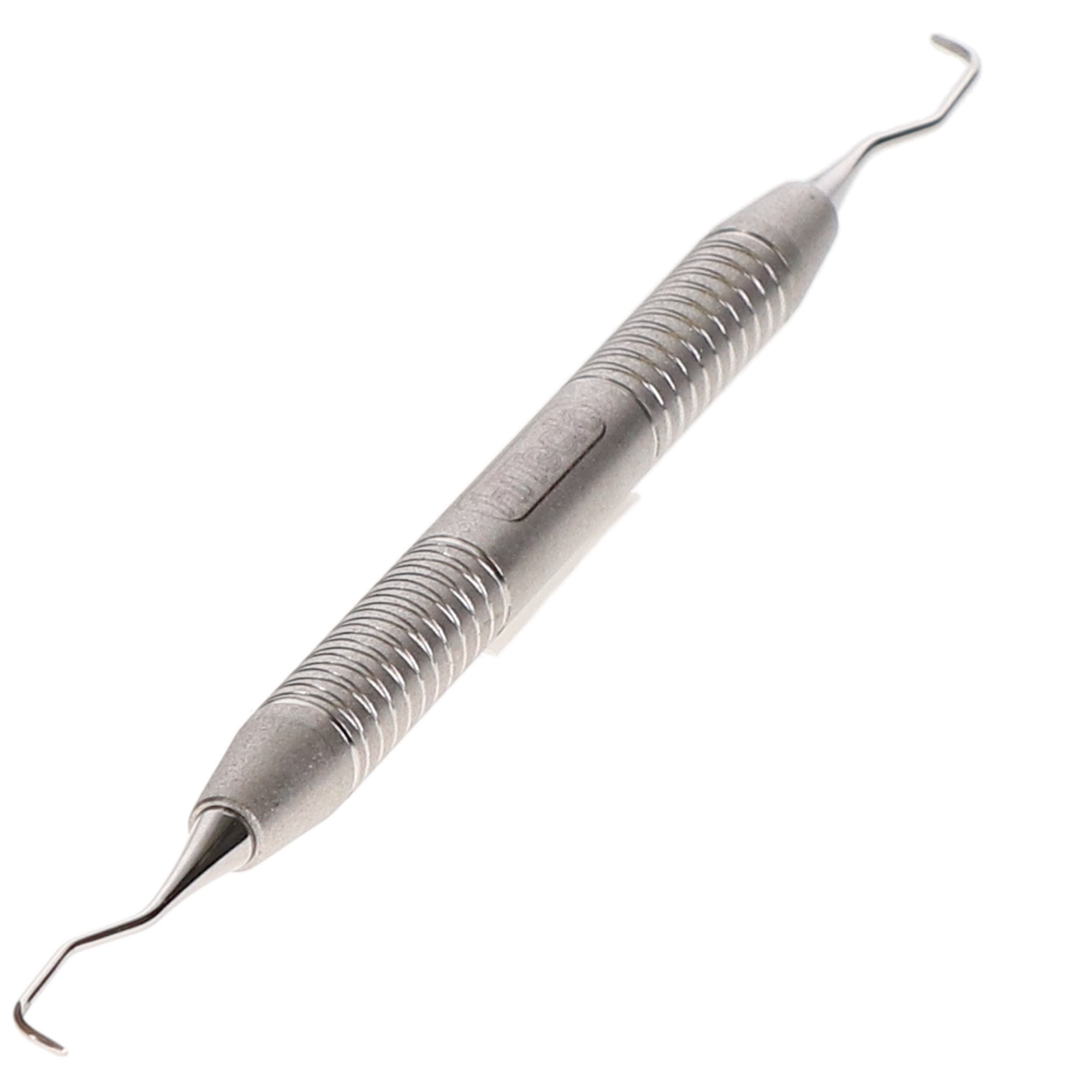 Gracey Curette, Double-Ended, 1/2, 1/Pk, 1229 thumbnail 4