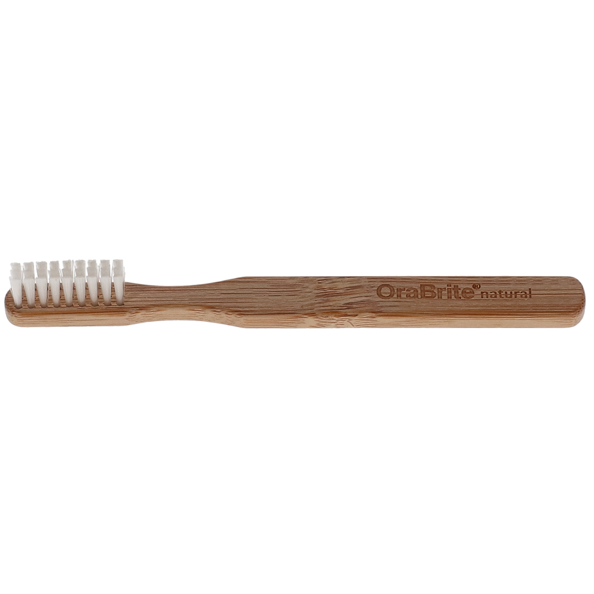 Bamboo Child Toothbrush, 72/Box, ORA22921 thumbnail 6