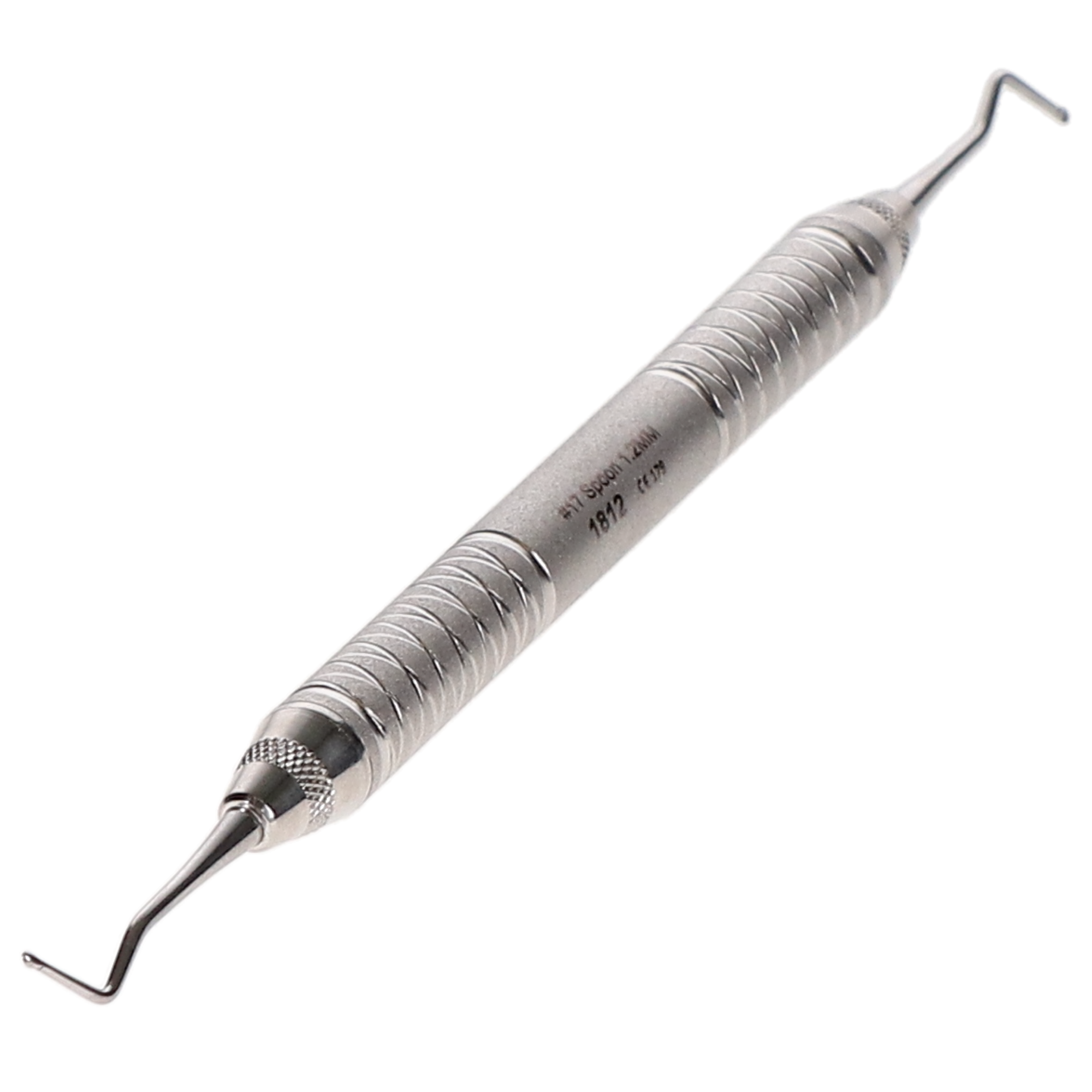 #17 Spoon, 1.2MM Excavator, 1812 thumbnail 2