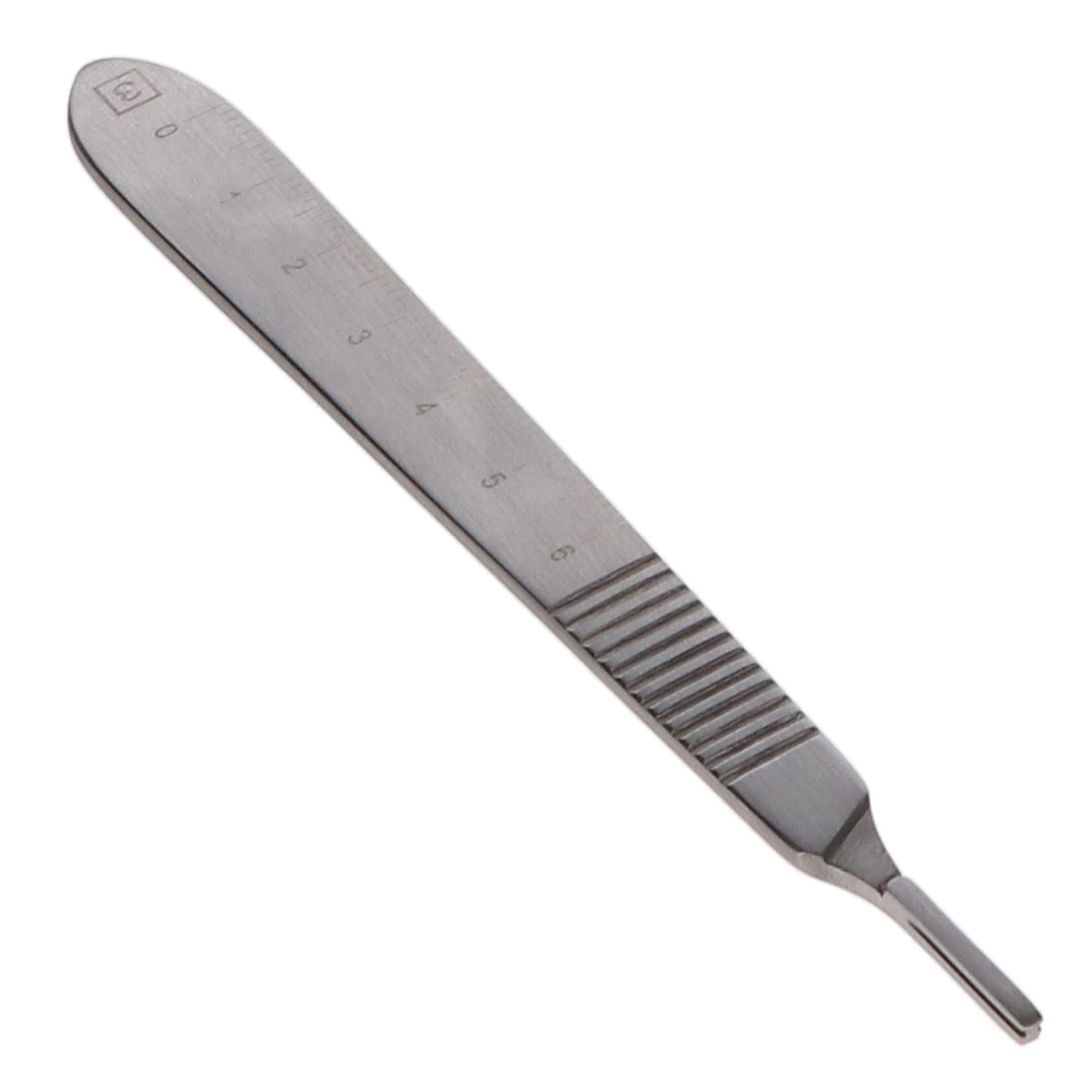 #3 Scalpel Handle, 1384 thumbnail 4