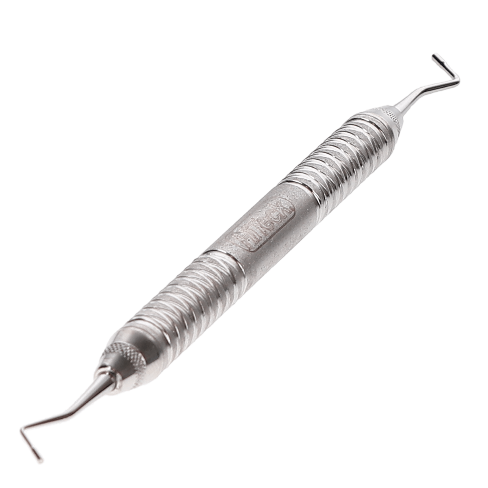 Plugger/Condenser, Marquette, Round Handle, 1 mm/1.4 mm, # 0/1, 1/Pk, 1879 thumbnail 4