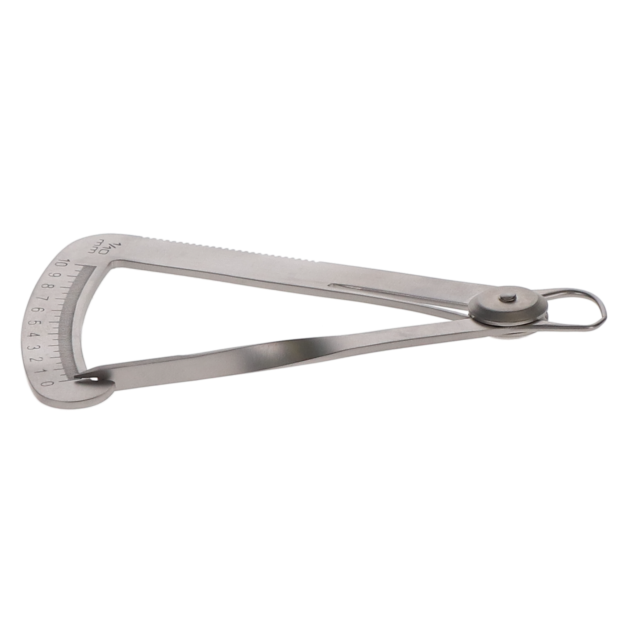 1 Iwanson Spring Caliper, 1783 thumbnail 2