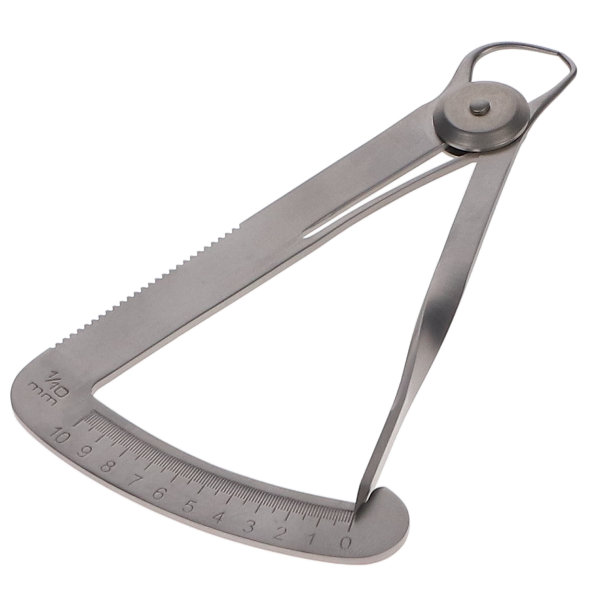 1 Iwanson Spring Caliper, 1783 thumbnail 3