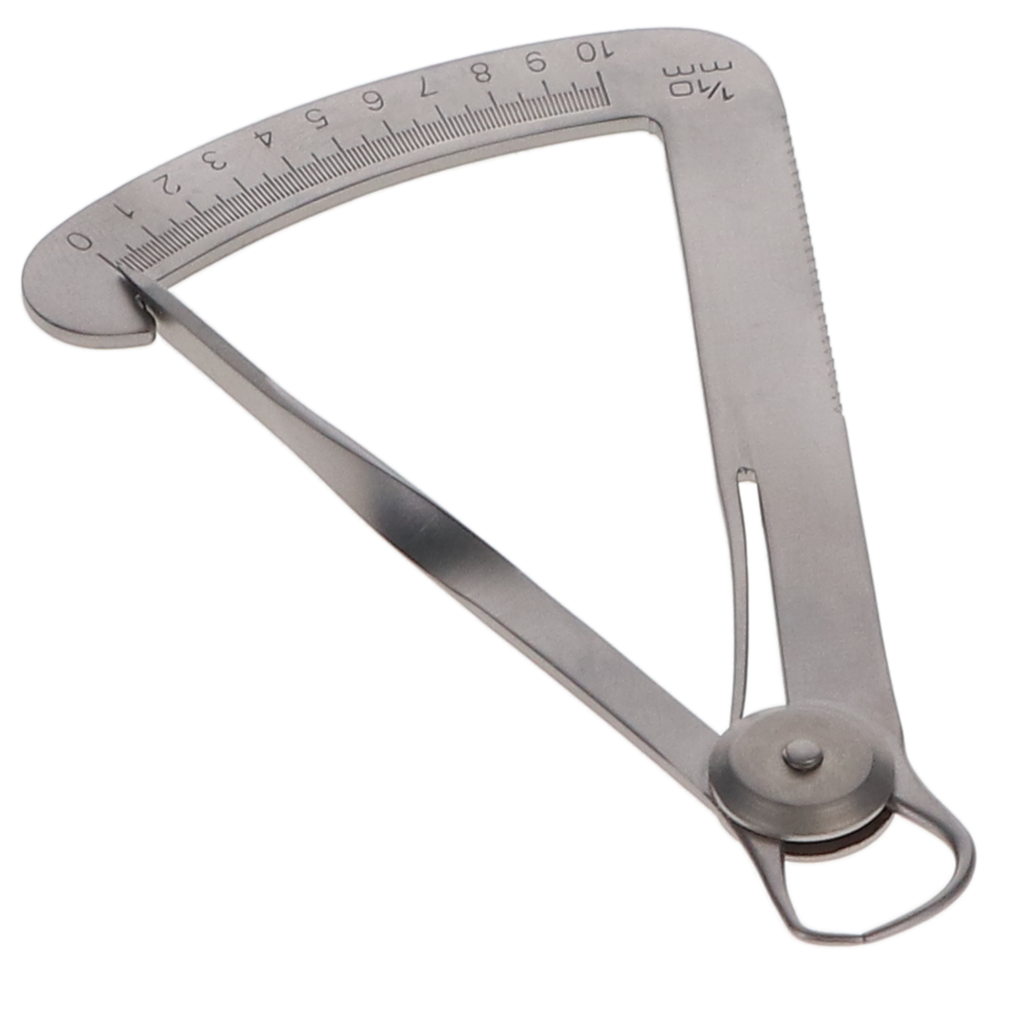 1 Iwanson Spring Caliper, 1783 thumbnail 4