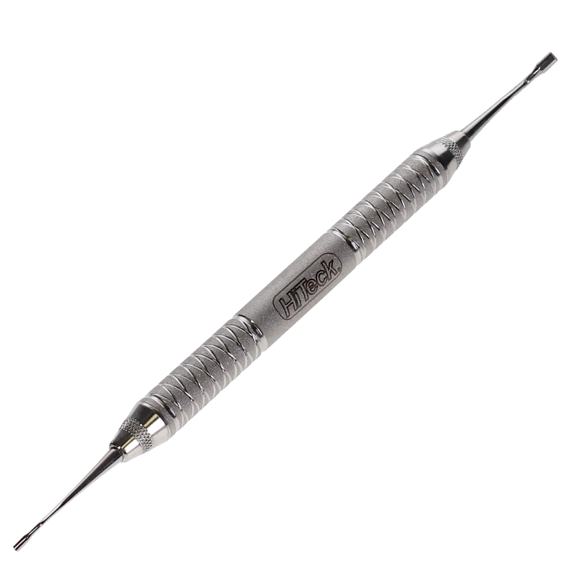1/2 Serrated, 1.5MM/2.5MM Plugger/Condenser, 2374 thumbnail 3