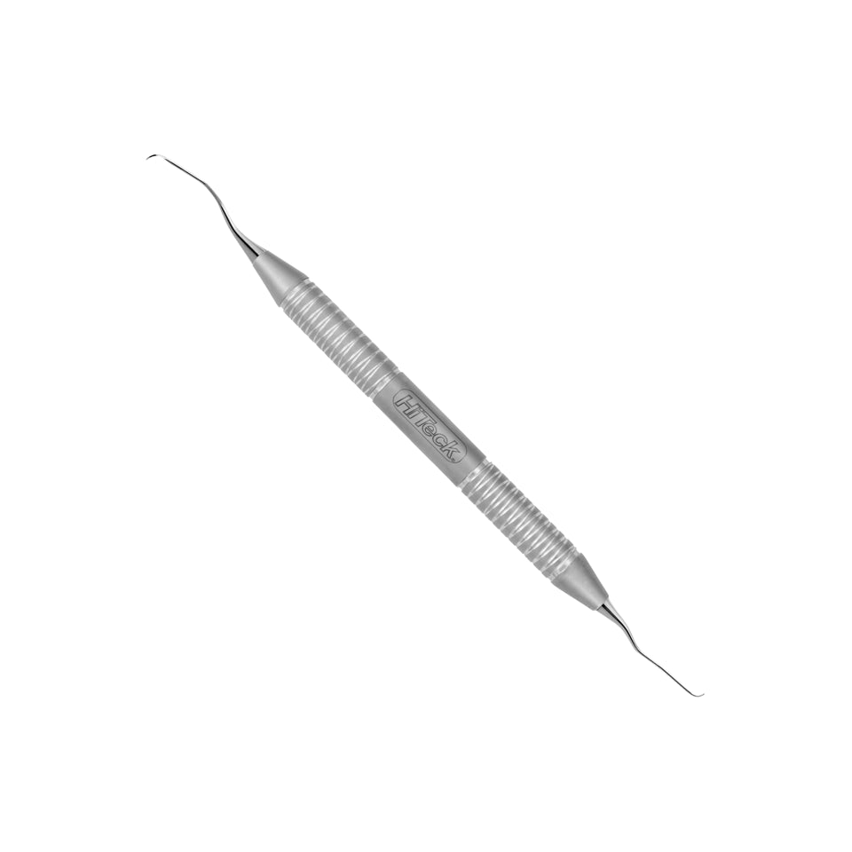 11/14 Mesial/Distal Mini Gracey Curette, G1114M product image