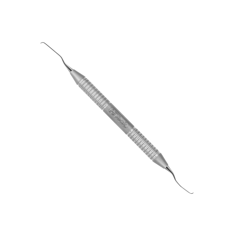 12/13 Mesial/Distal Mini Gracey Curette, G1213M product image
