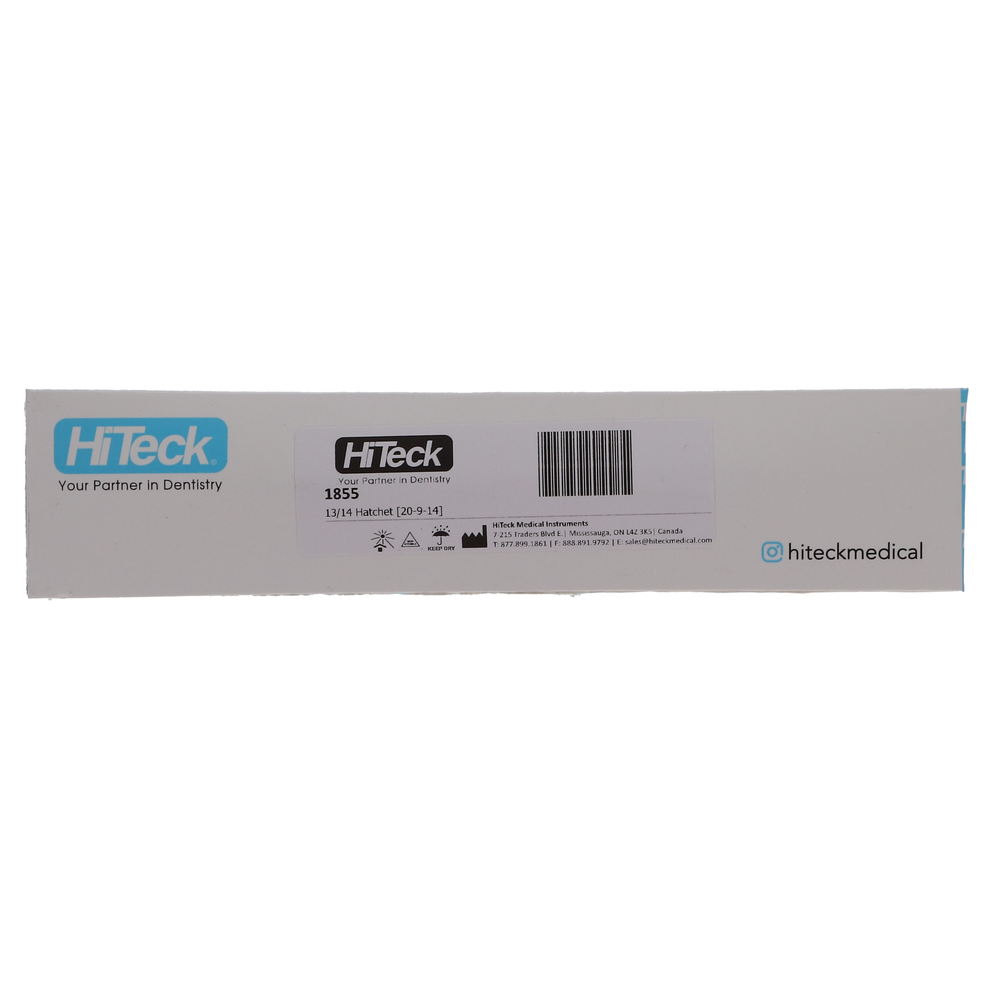 13/14 Hatchet [20-9-14], 1855 thumbnail 5