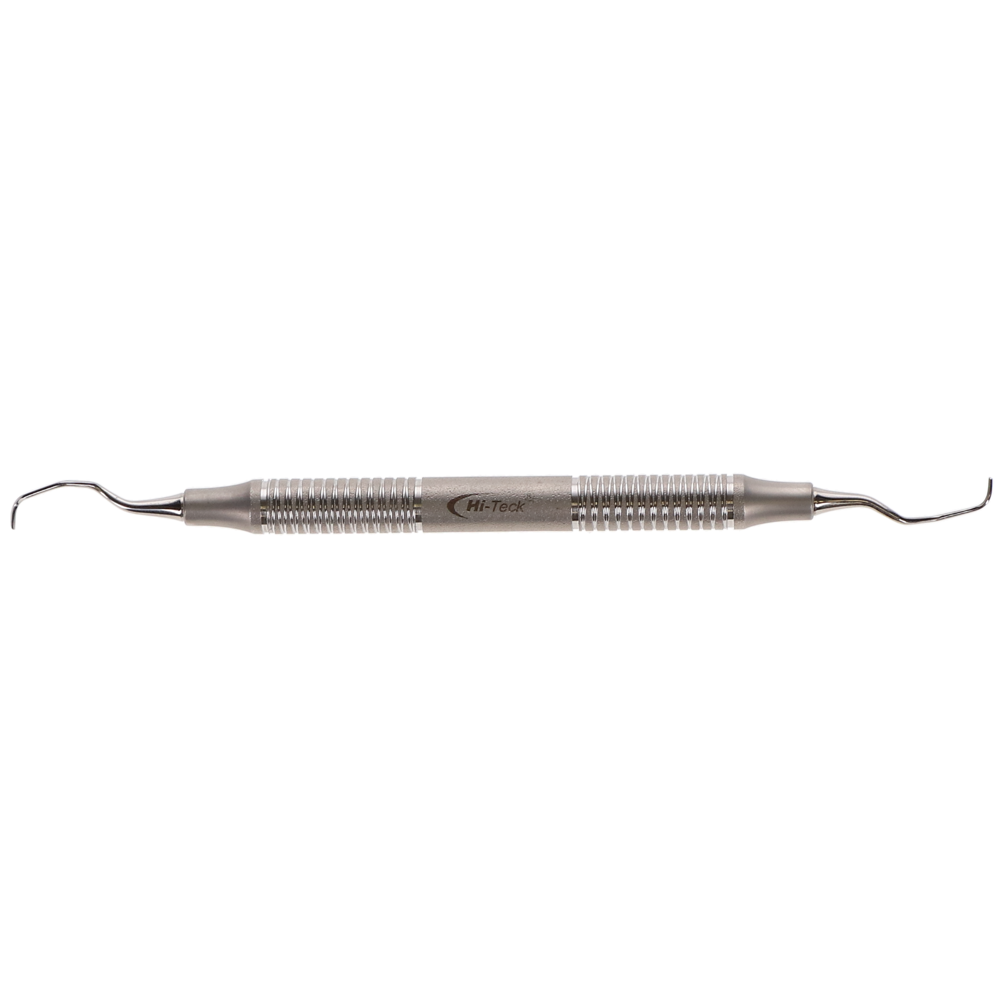 Gracey Curette, Universal, Double-End, Round Handle, # 15/16, 1/Pk, 1236 thumbnail 6