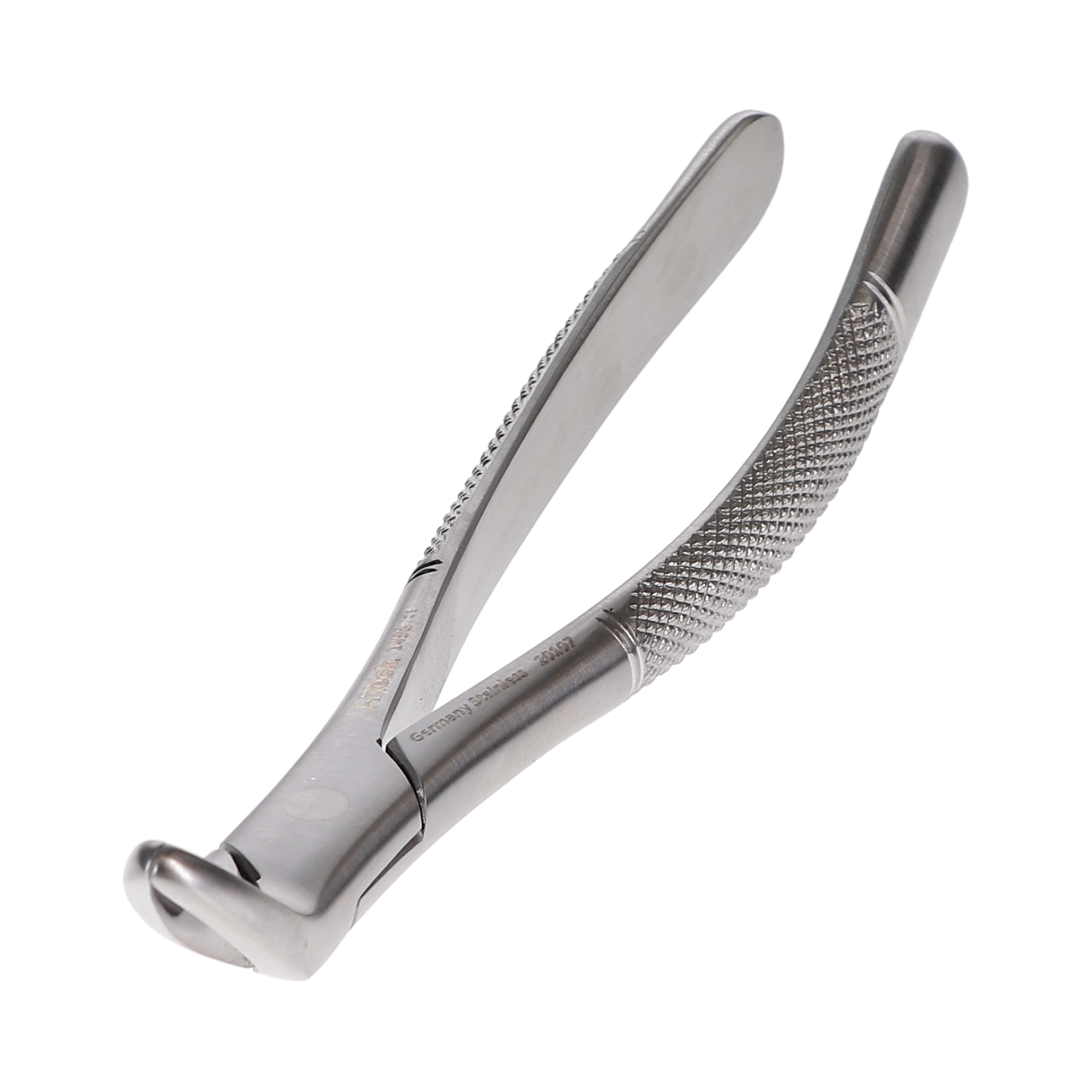 151 Cryer Universal Lower Incisors, Canines &amp; Premolars Extraction Forceps, 1498 thumbnail 5