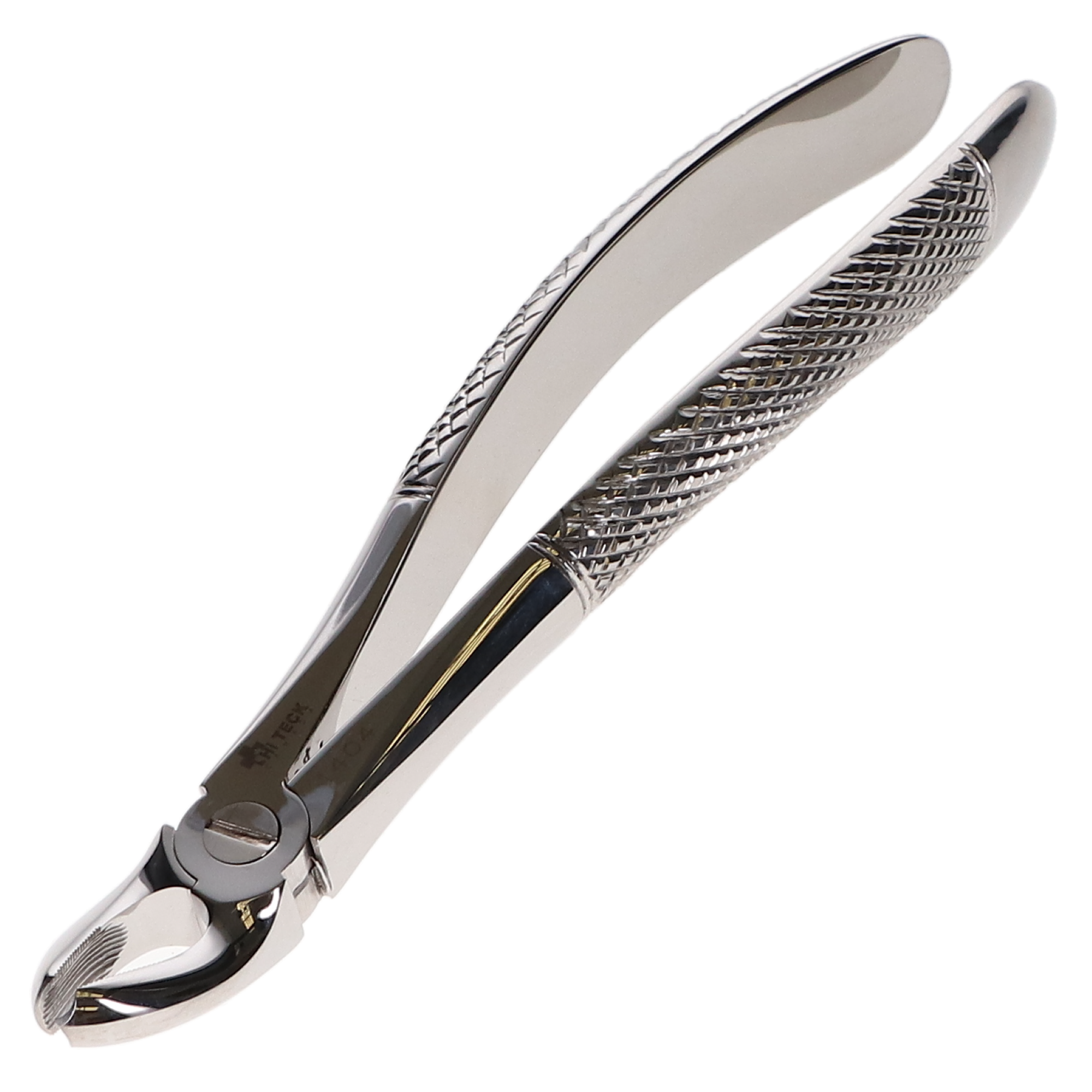 17 Serrated Upper Molars Extraction Forcep, 1404 thumbnail 3