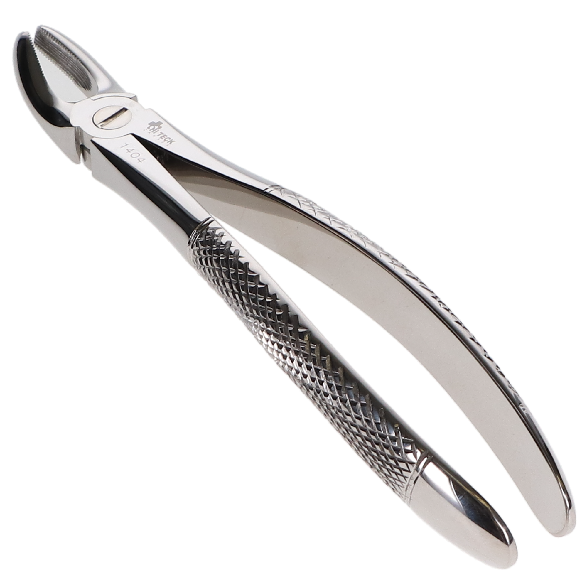 17 Serrated Upper Molars Extraction Forcep, 1404 thumbnail 4