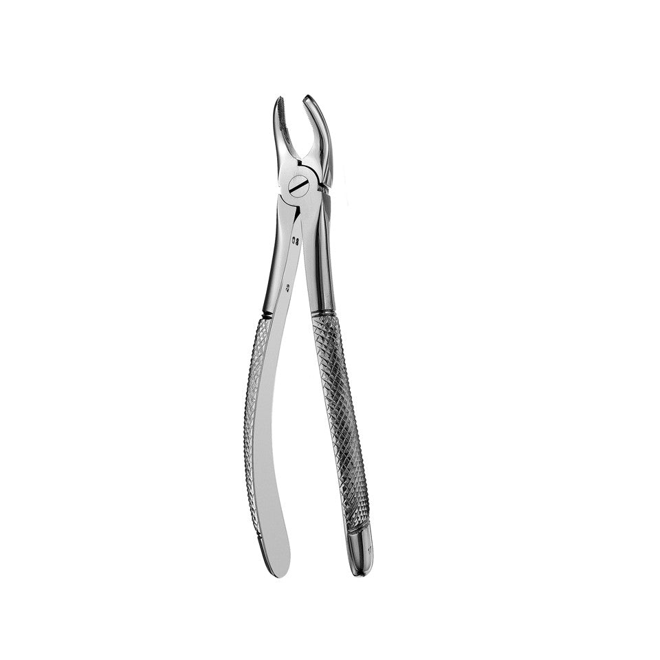 17 Serrated Upper Molars Extraction Forcep, 1404 thumbnail 6