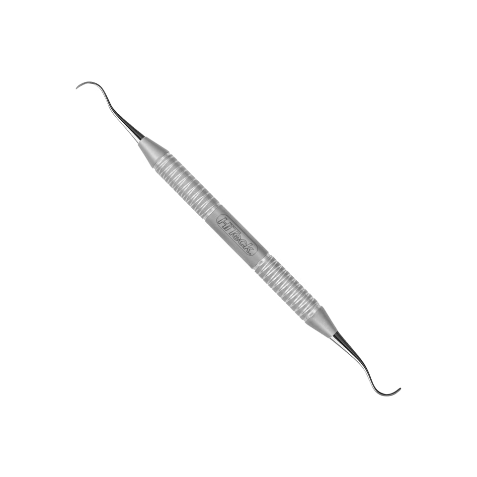 17/18 Indiana University Universal Curette, 1209 thumbnail 5