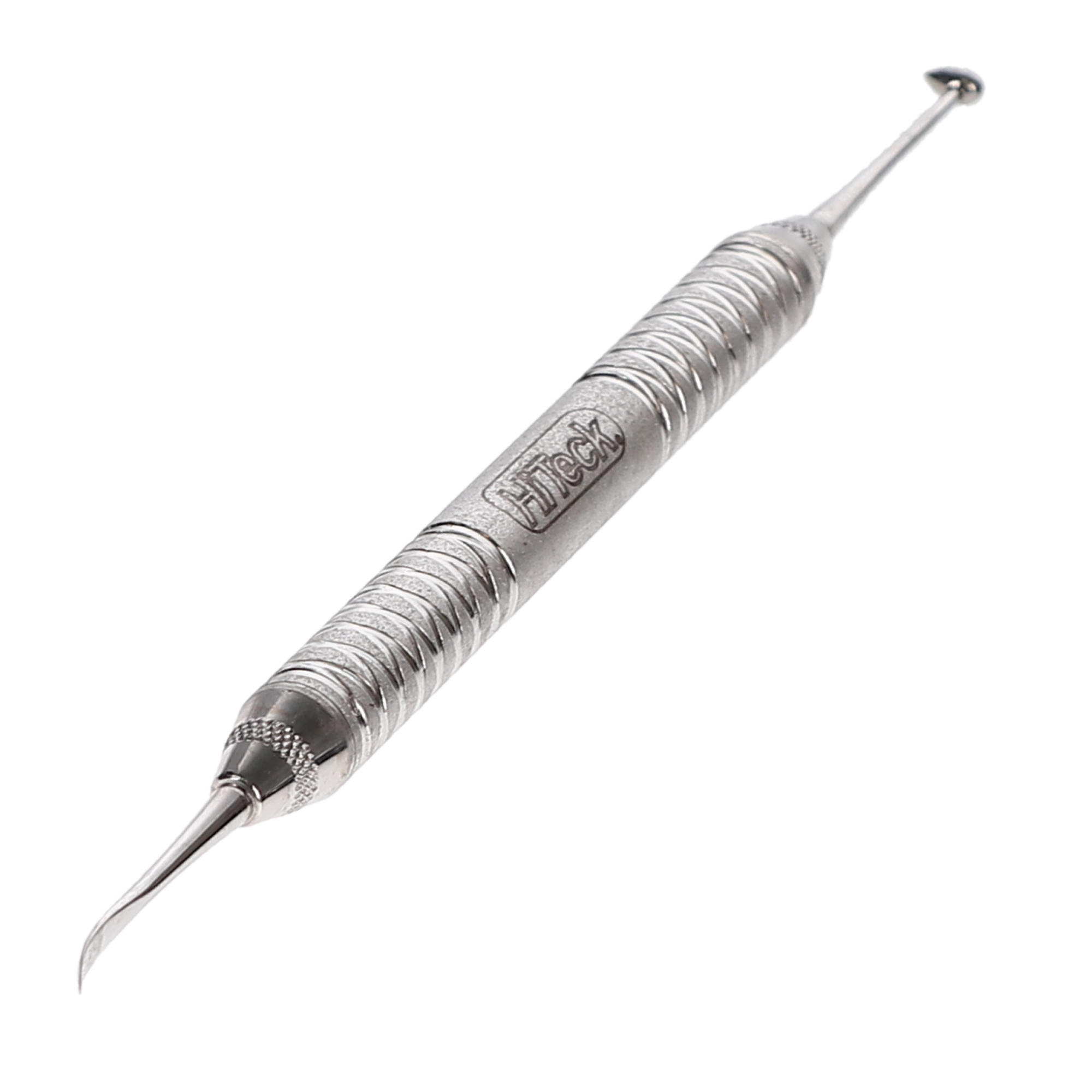 2/29 Beavertail Burnisher, 2.6MM 3.1MM, 1916 thumbnail 3