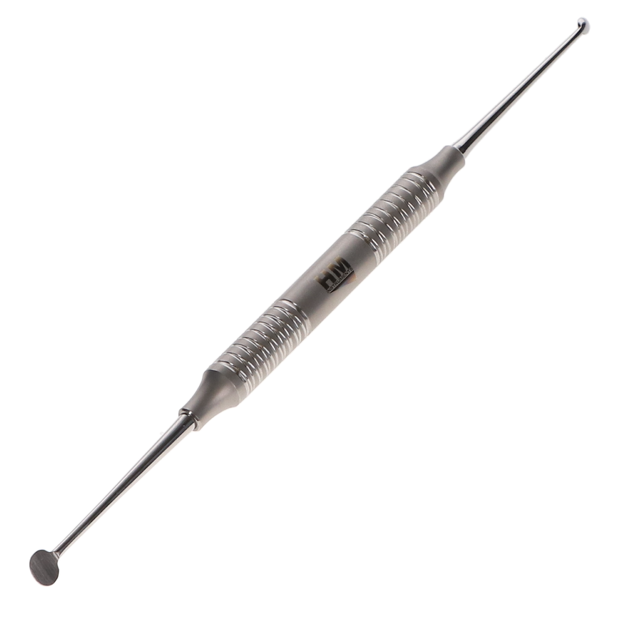 2/4 Molt Surgical Curette, 3.5/7MM, 2251 thumbnail 2