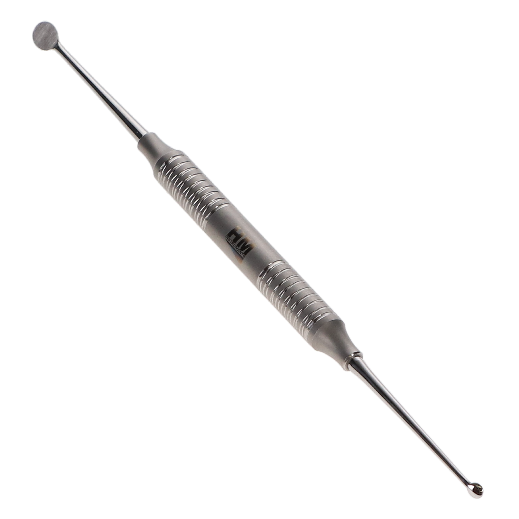 2/4 Molt Surgical Curette, 3.5/7MM, 2251 thumbnail 3