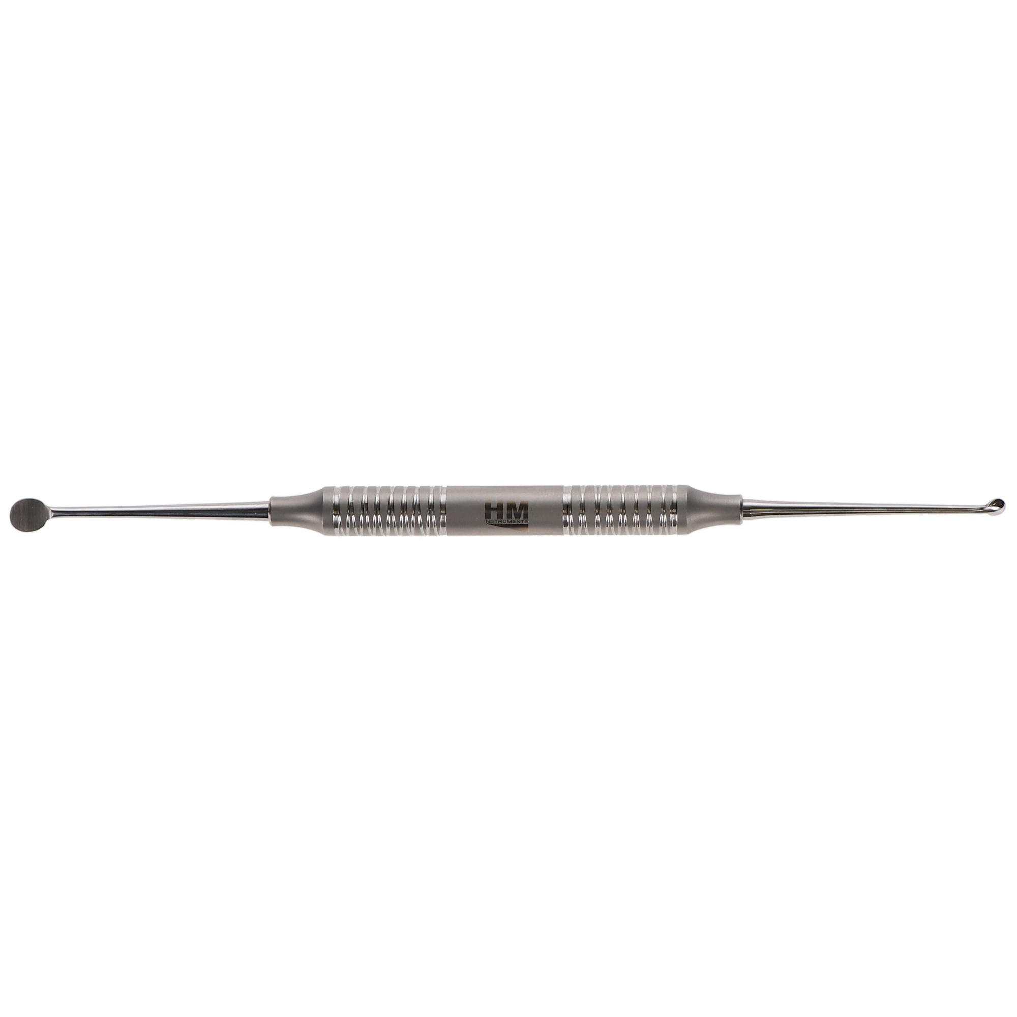 2/4 Molt Surgical Curette, 3.5/7MM, 2251 thumbnail 6